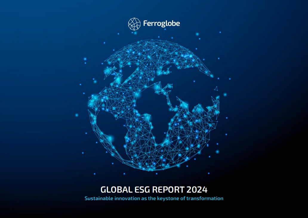 ESG report 2024